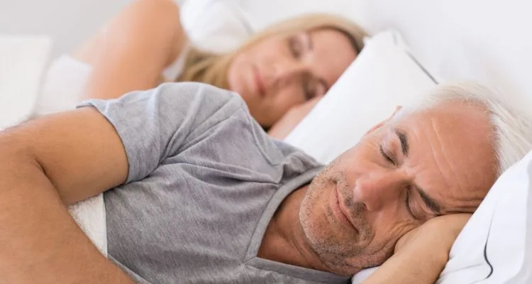 Connection Between Sleep and Gut Health