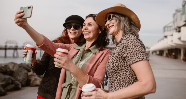 How Perimenopause Can Affect Friendships, Careers, and Family Life