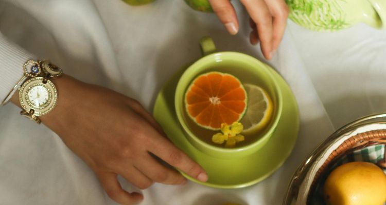 detox matters