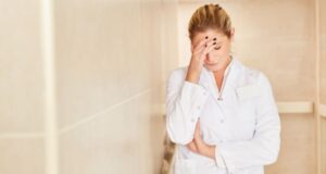 Adrenal Fatigue & Midlife Burnout
