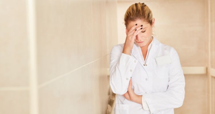 Adrenal Fatigue & Midlife Burnout