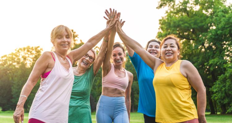 Midlife Health