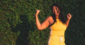 Lose Weight After 40